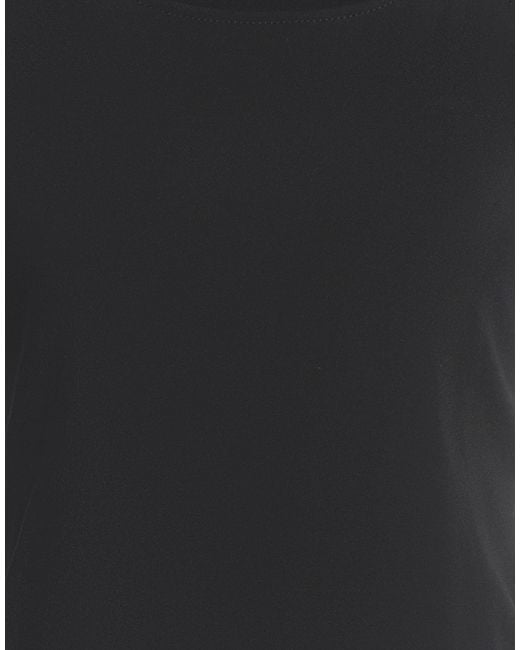 Moschino Black Top