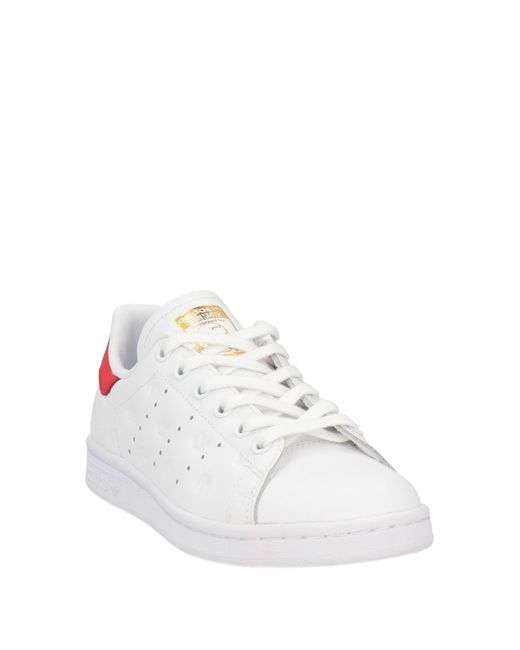 adidas originals white sneakers