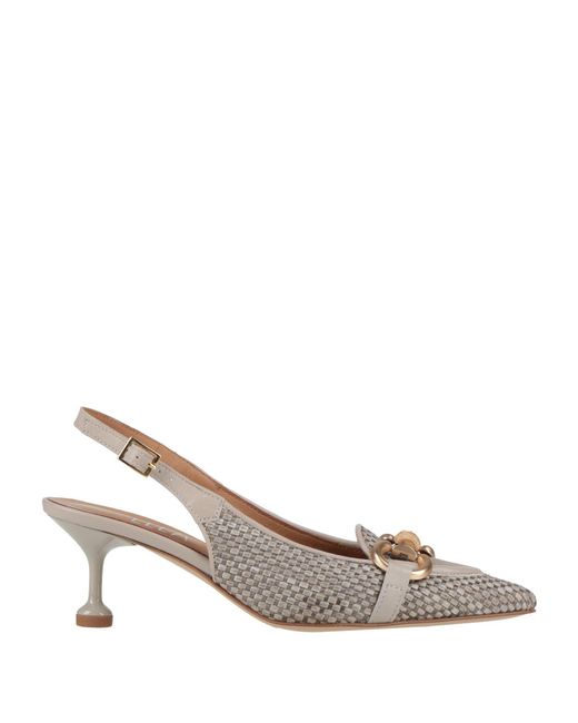Ella Multicolor Pumps
