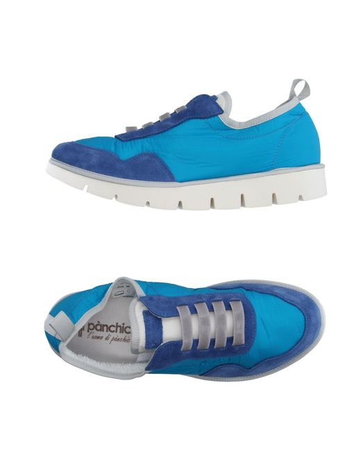 Sneakers di Pànchic in Blue da Uomo