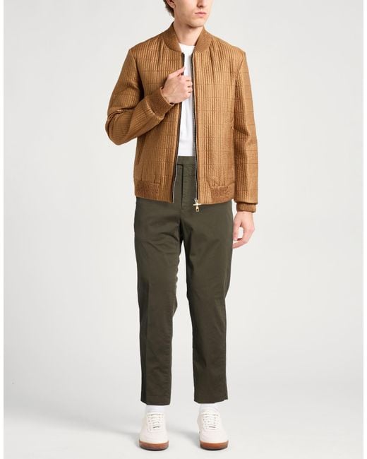 PT Torino Gray Trouser for men