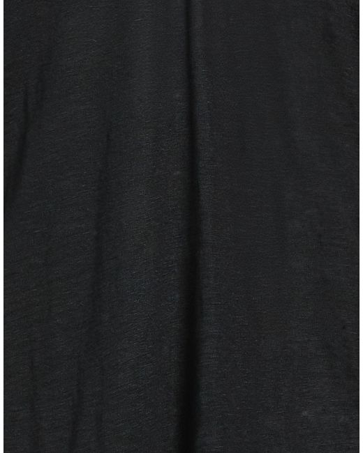 Rag & Bone Black Polo Shirts for men