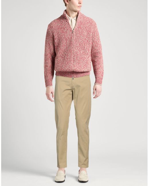 Siviglia Natural Trouser for men