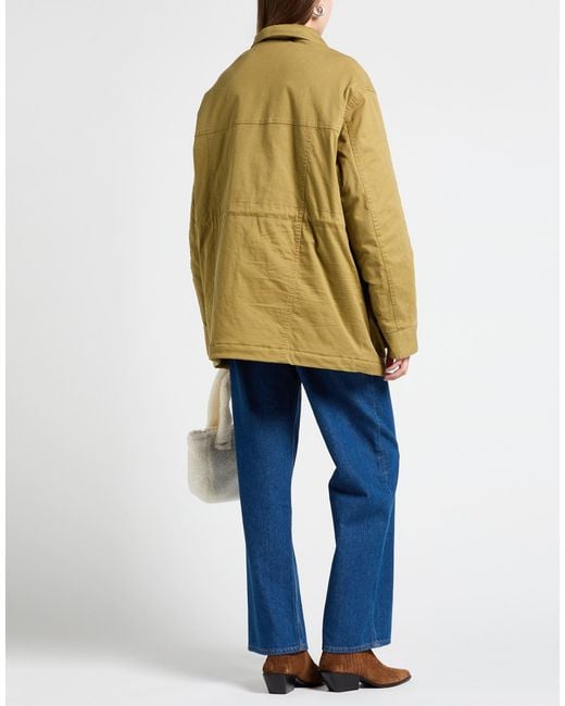 DSquared² Metallic Jacket