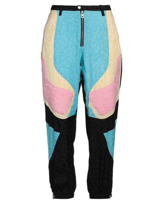 Zadig & Voltaire Blue Trouser