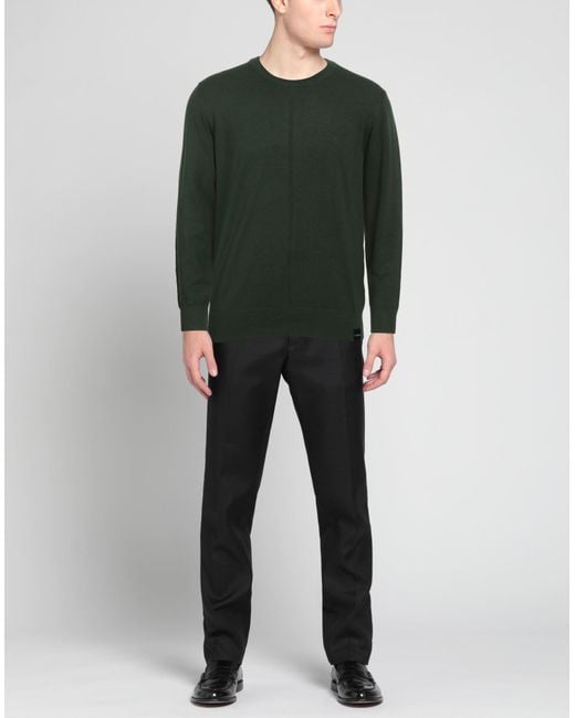Pullover John Richmond pour homme en coloris Green