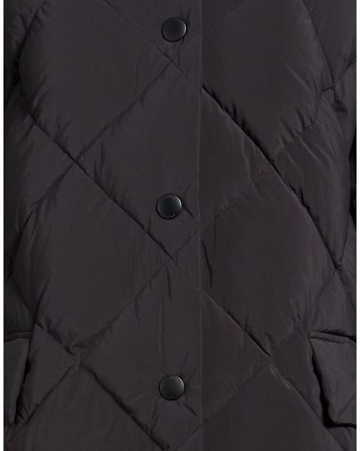 Tatras Blue Puffer Polyester, Nylon
