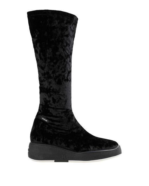 Stivale di Rucoline in Black
