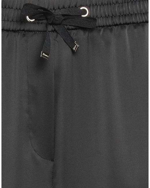 Herno Gray Pants