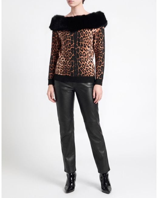 Pullover No Secrets en coloris Black