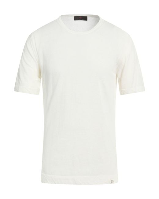 Pullover Peuterey de hombre de color White