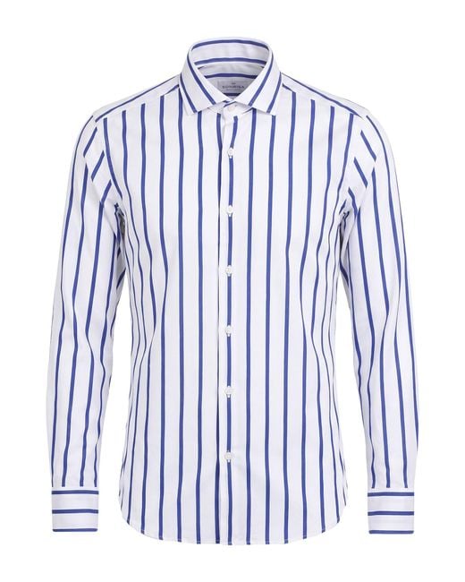 Sonrisa Blue Shirts for men
