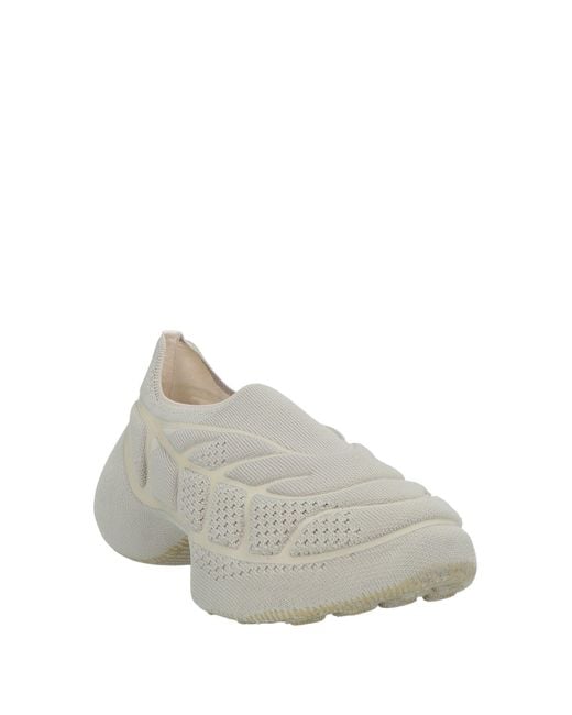 Givenchy Gray Trainers for men