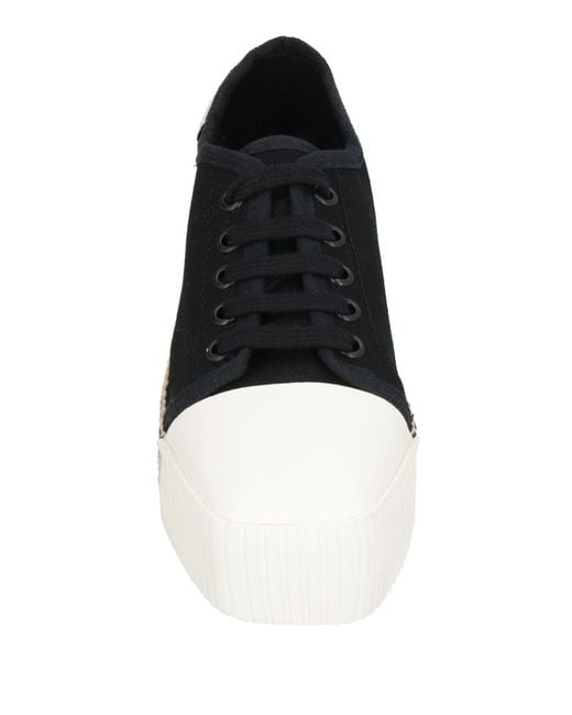 Palm Angels Black Espadrilles