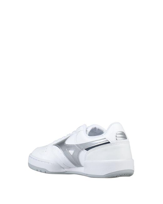 mizuno sneakers donna grigio