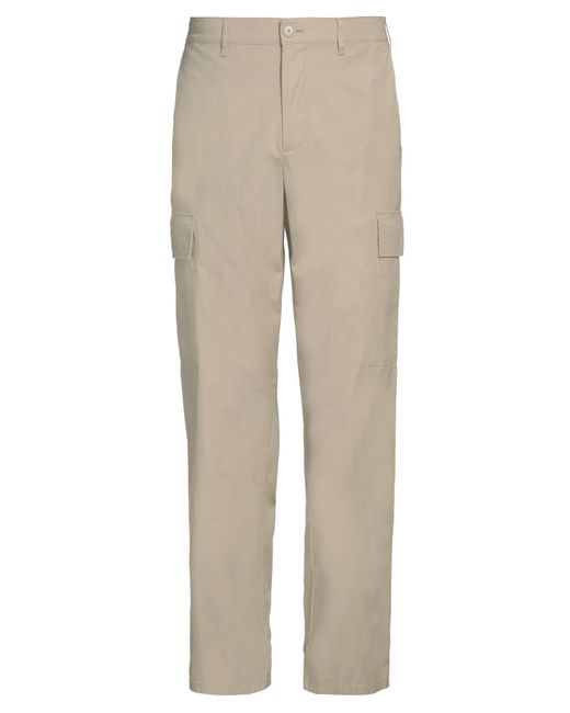ARMANI EXCHANGE Natural Trouser for men