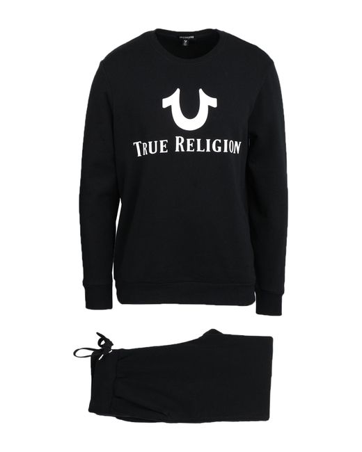 Combinaison sportive True Religion pour homme en coloris Black