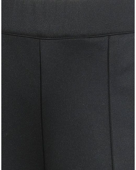 Richmond X Black Pants Polyester