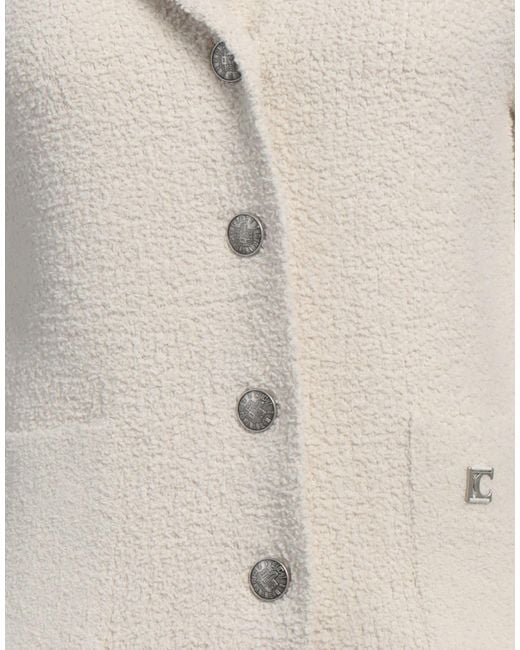 Low Classic White Blazer