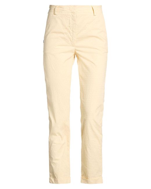 Manila Grace Natural Pants