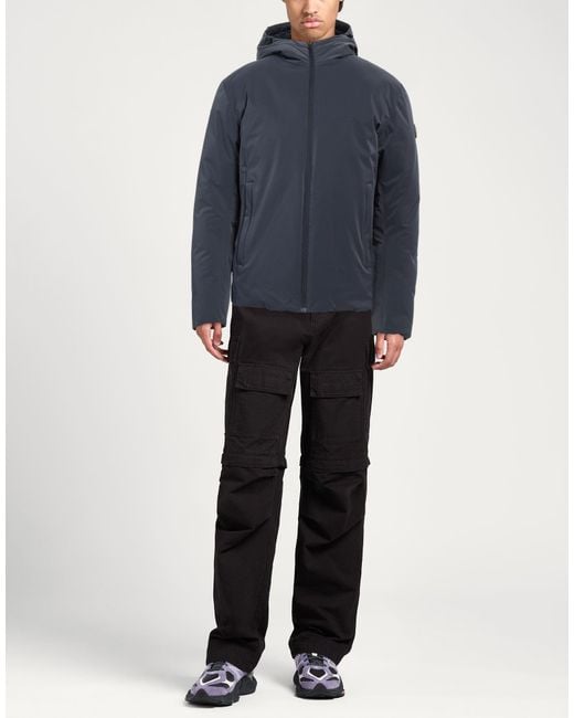 Colmar Blue Puffer for men