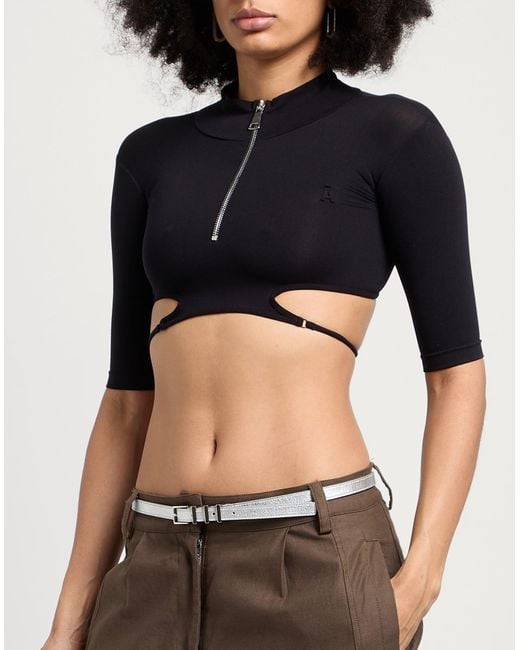 ANDREADAMO Black Top