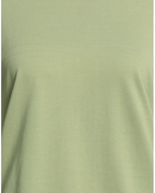 Pullover N°21 de color Green