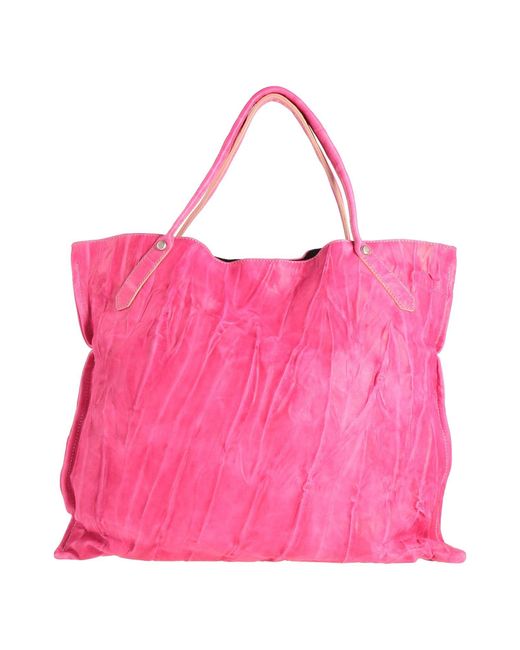 Collection Privée Pink Handbag