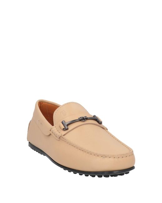 Tod's Multicolor Loafer for men