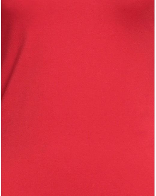 Calvin Klein Red T-shirt