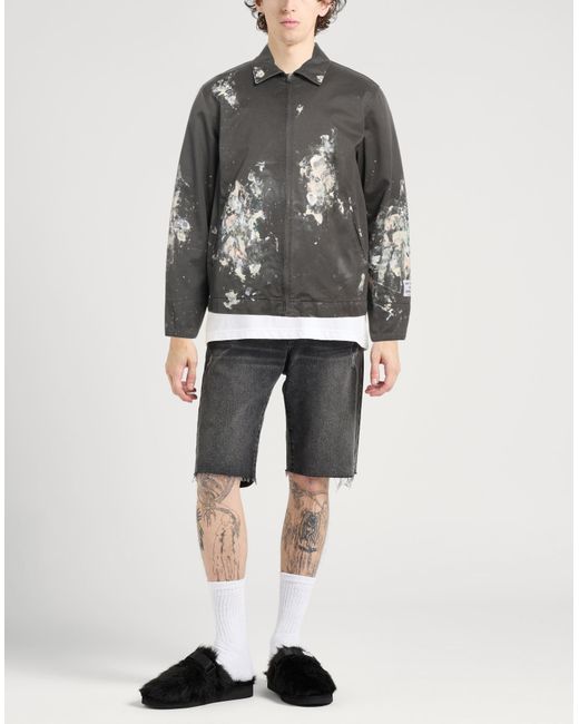 GALLERY DEPT. Jacke & Anorak in Gray für Herren