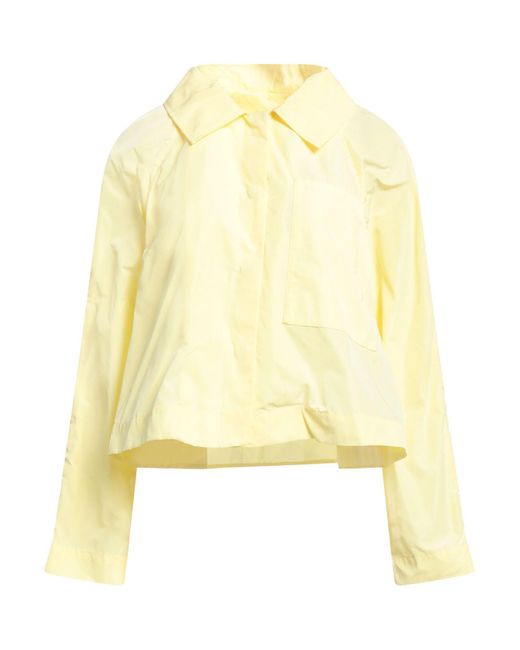 L'Autre Chose Yellow Jacket