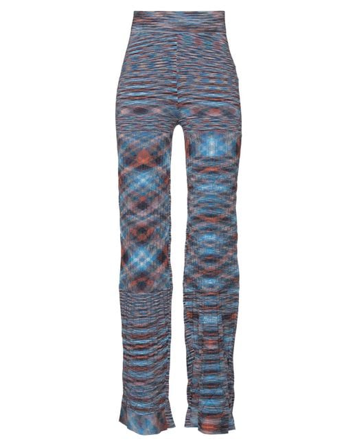 Jonathan Simkhai Blue Pants