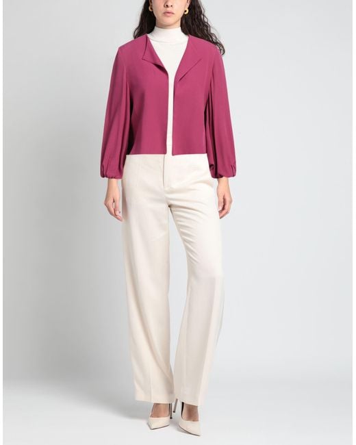 Caractere Pink Jacket