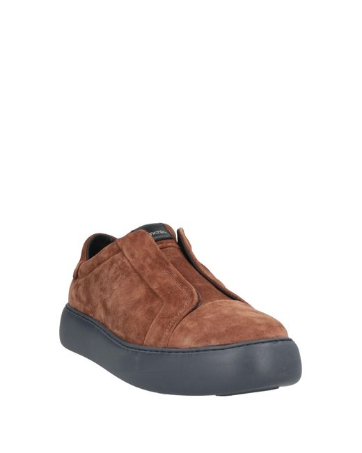 Pànchic Sneakers in Brown für Herren