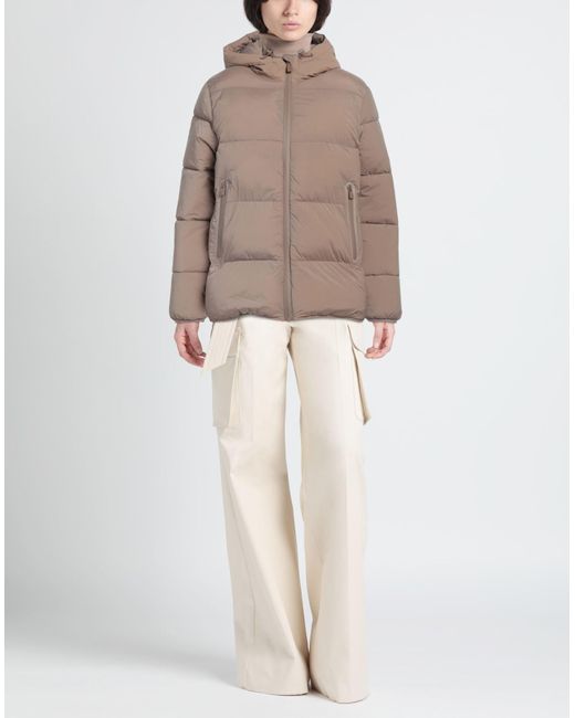 Suns Boards Brown Puffer