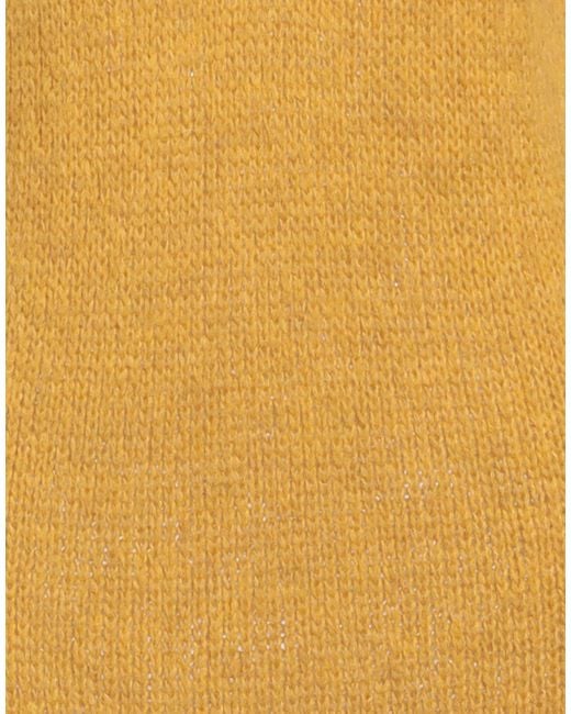 Niu Yellow Jumper