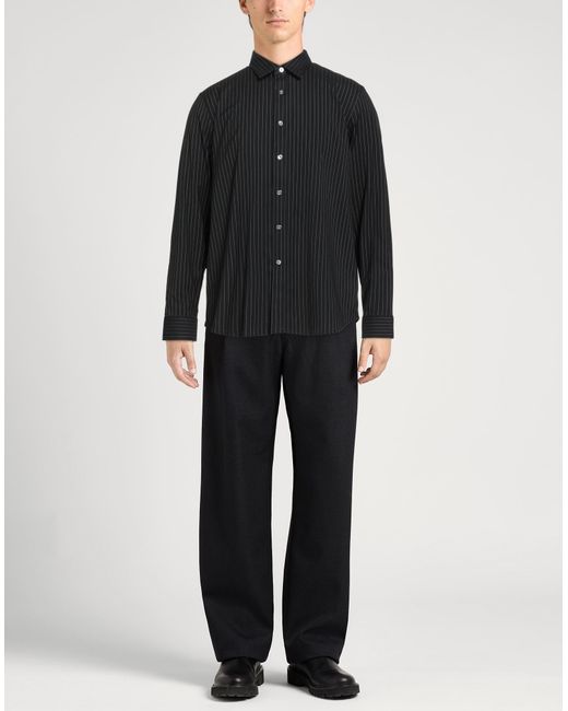 Michael Kors Black Shirt for men