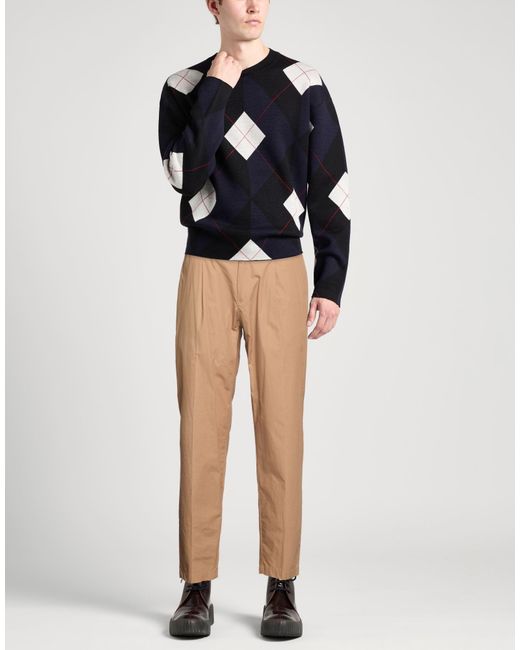 AT.P.CO Natural Pants for men