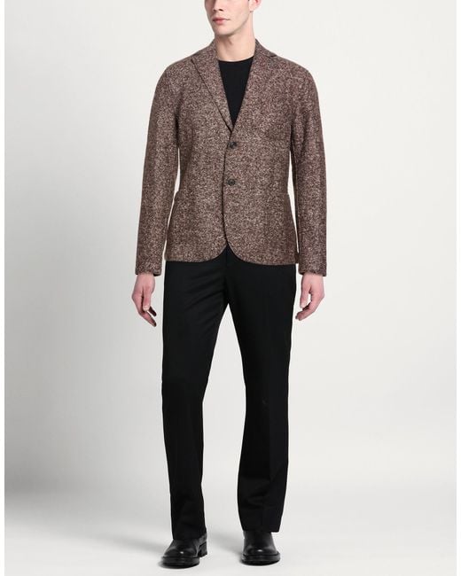Bob Brown Blazer for men