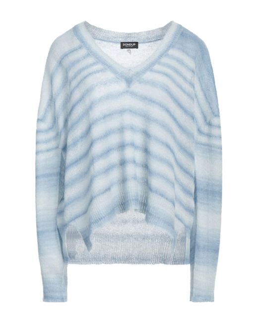 Dondup Blue Pullover