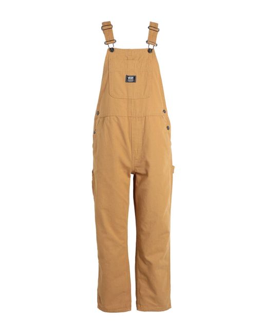 Vans Natural Dungarees