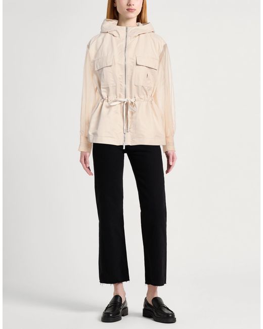Peserico Natural Jacket