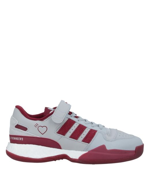 Adidas Originals Sneakers in Purple für Herren