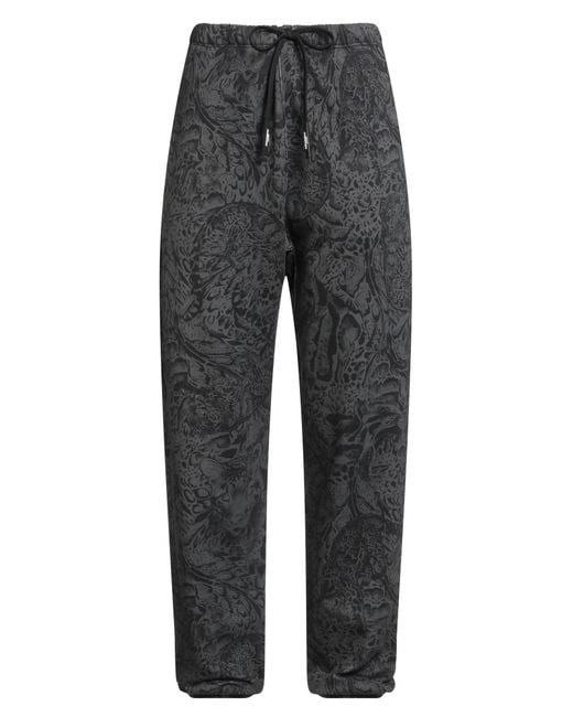 Just Cavalli Gray Trouser
