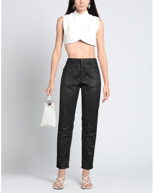RAFFAELLO ROSSI Gray Hose