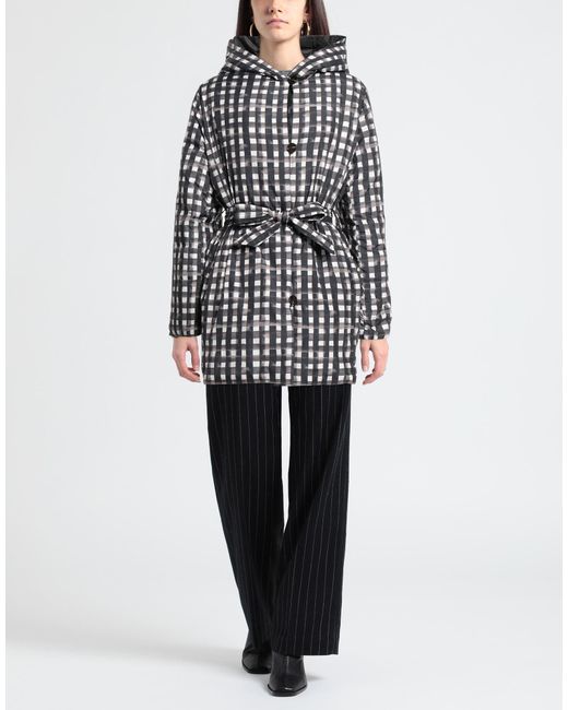 Caractere Brown Jacket