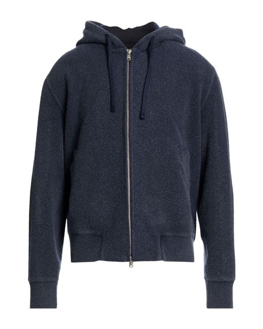 Circolo 1901 Blue Cardigan Polyamide, Wool for men