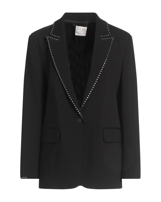 Forte Forte Black Blazer