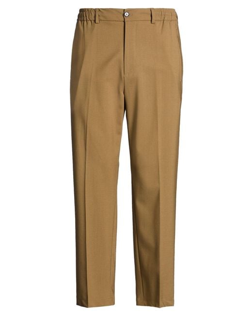 BE ABLE Natural Pants for men